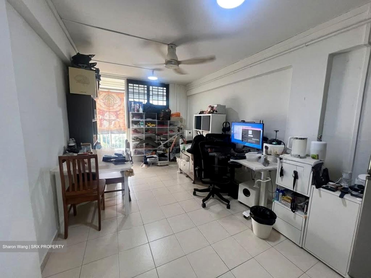 Blk 52 EAST PAYOH PALM (Toa Payoh), HDB 2 Rooms #586146841